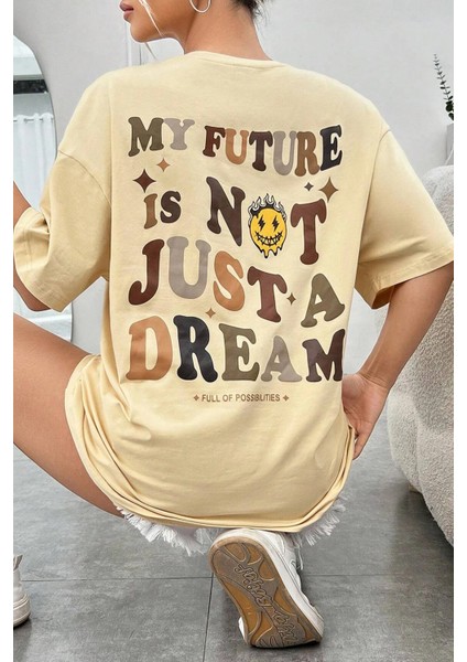 Only Trendwear Is Not Just Tasarım Tshirt fiyatları