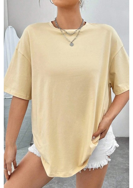 Only Trendwear Is Not Just Tasarım Tshirt modelleri