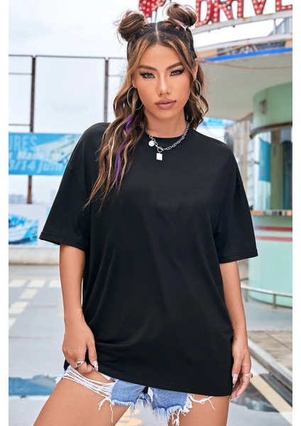 Only Trendwear Is Not Just Tasarım Tshirt fiyatları