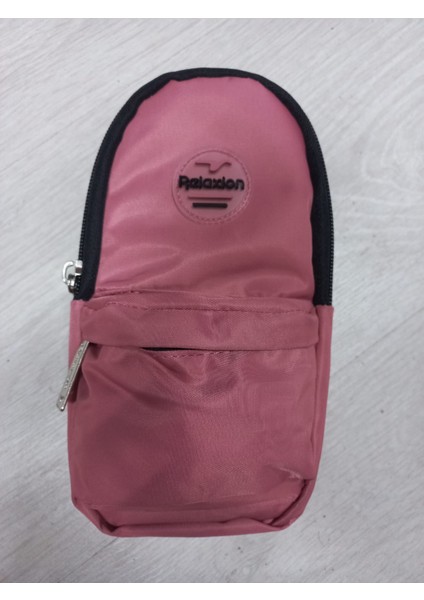 3 Gözlü Kalemlik Kumaş