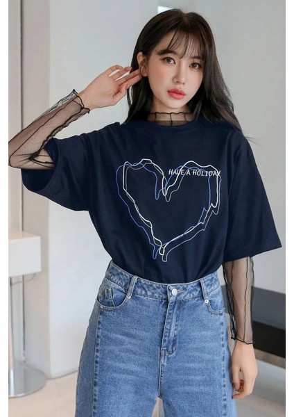 Only Trendwear Holiday Tasarım Tshirt fiyatları