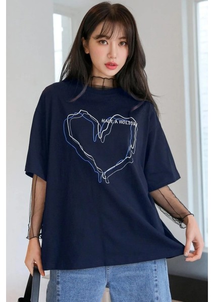 Only Trendwear Holiday Tasarım Tshirt modelleri