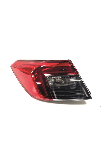 Honda Civic Sol Stop Lambası 2021-2023