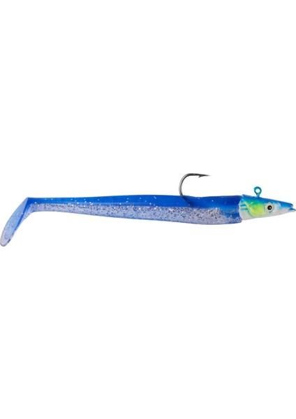 Snake Shad 12 cm 16 gr Silikon Yem