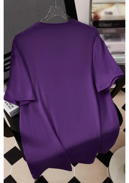 Only Trendwear Killua Zoldyck Baskılı T-Shirt fiyatları