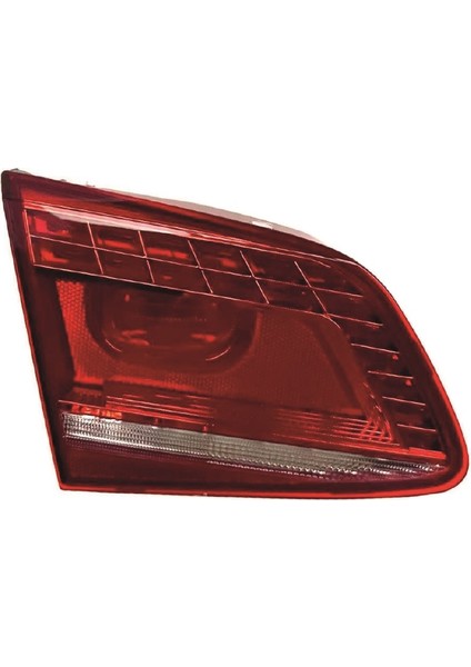 Vw Passat B7 Sol Iç Ledli Stop Lambası 2011-2014