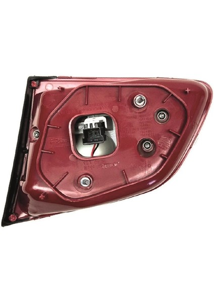 Vw Passat B7 Sol Iç Ledli Stop Lambası 2011-2014