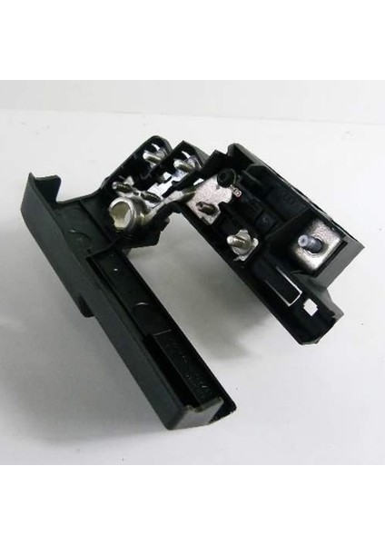 8J0915459 Audi A5 Akü Sigorta Audi A5 Akü Sigorta Akım Kesici 8P0937548 4F0915457