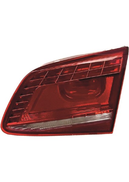 Vw Passat B7 Sağ Iç Ledli Stop Lambası 2011-2014