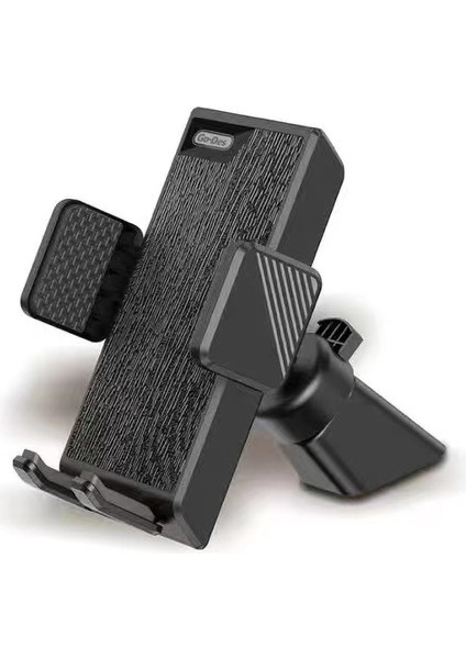 Araç Araba Telefon Tutucu Go Des GD-HD795 Dönebilen Havalandırma Tasarım