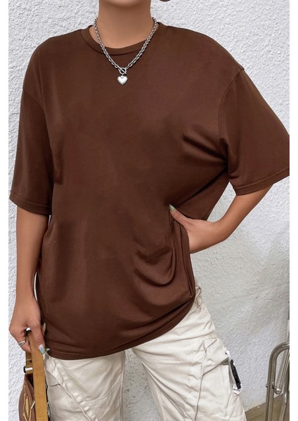 Only Trendwear Aesthetic Baskılı T-Shirt fiyatları