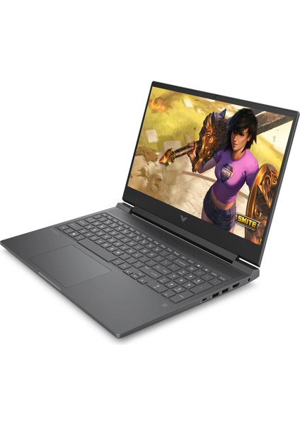 Victus 16-S0023NT AMD Ryzen 5 7640HS 16GB 1TB SSD 8GB RTX4060 Freedos 16.1" FHD 144Hz Taşınabilir Bilgisayar modelleri