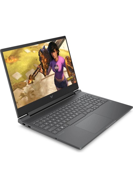 Victus 16-S0023NT AMD Ryzen 5 7640HS 16GB 512GB SSD 8GB RTX4060 Freedos 16.1" FHD 144Hz Taşınabilir Bilgisayar fiyatları