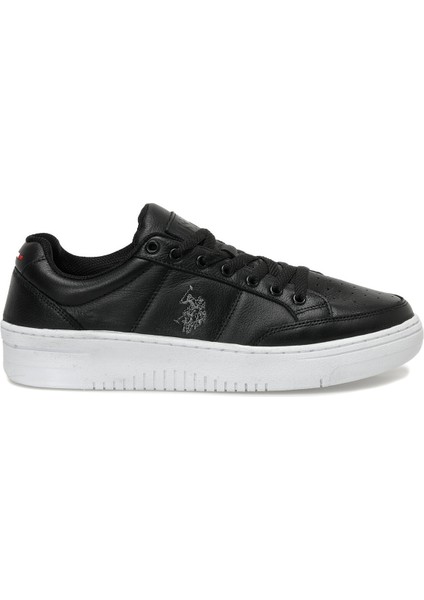 Vasıly Wmn Lt 3fx Siyah Kadın Sneaker