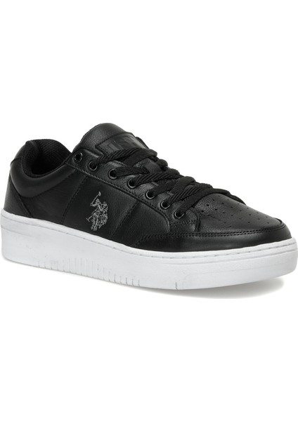 Vasıly Wmn Lt 3fx Siyah Kadın Sneaker fiyatları