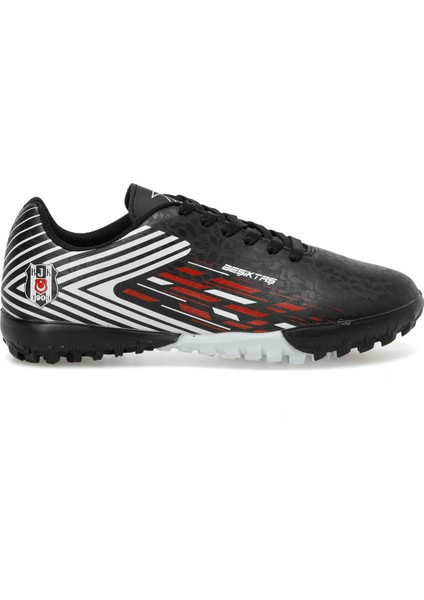 Bruno Tf 3fx Siyah Unisex Halı Saha Ayakkabısı