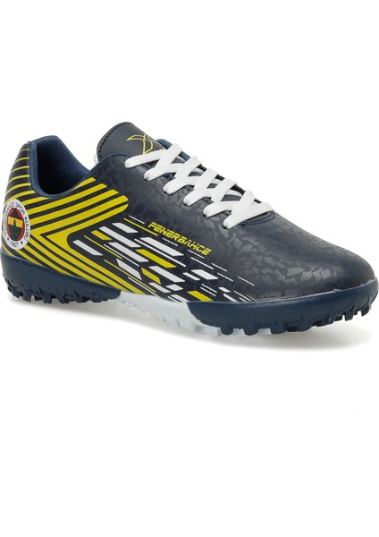 Bruno Tf 3fx Lacivert Unisex Halı Saha Ayakkabısı