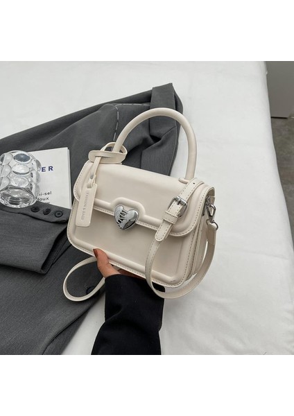 Yaz Popüler Tüm Maç Askılı Çanta Moda Taşınabilir Küçük Kare Çanta (Yurt Dışından)