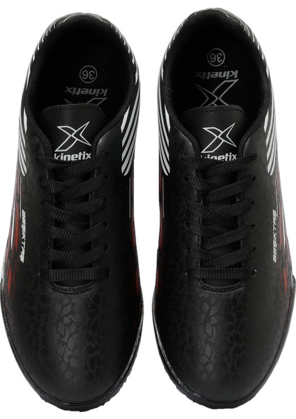 Bruno Tf 3fx Siyah Unisex Halı Saha Ayakkabısı fırsatları