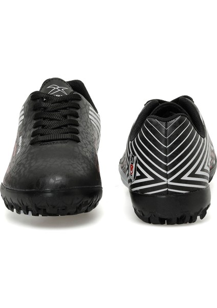 Bruno Tf 3fx Siyah Unisex Halı Saha Ayakkabısı indirimleri