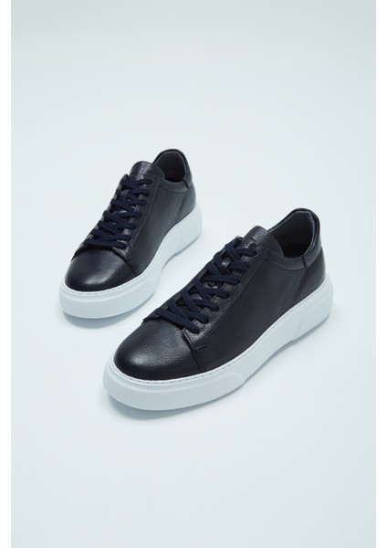 Erkek Deri Sneakers & Spor Ayakkabı 04 2501 Erk Ayk Y23 indirimleri