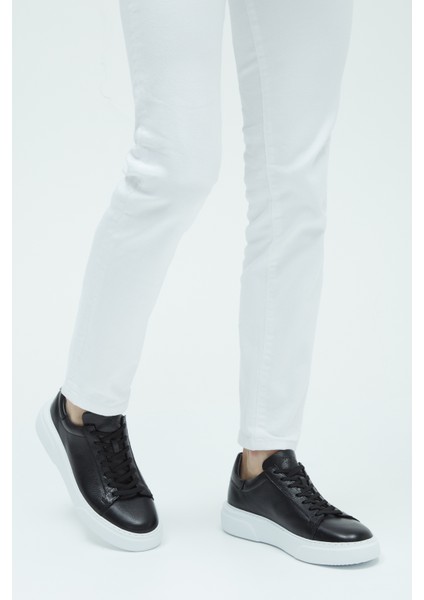 Erkek Deri Sneakers & Spor Ayakkabı 04 2501 Erk Ayk Y23 fiyatları