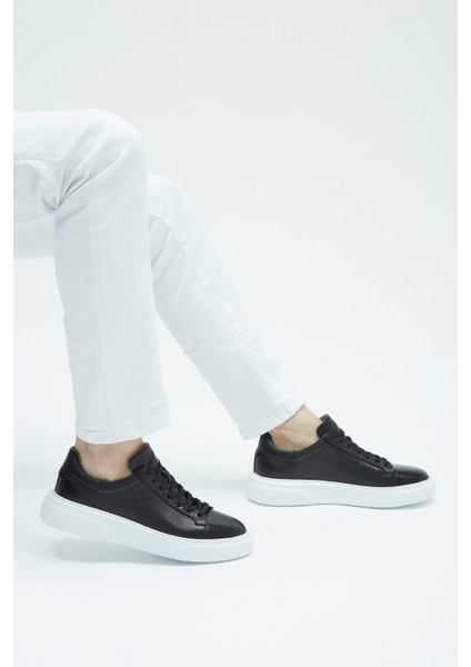 Erkek Deri Sneakers & Spor Ayakkabı 04 2501 Erk Ayk Y23 modelleri