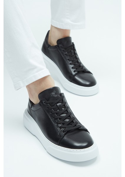 Erkek Deri Sneakers & Spor Ayakkabı 04 2501 Erk Ayk Y23 fırsatları