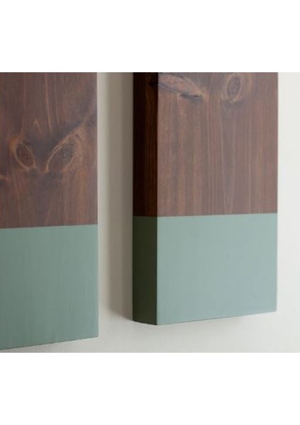 Ahşap Duvar Cebi fiyatları