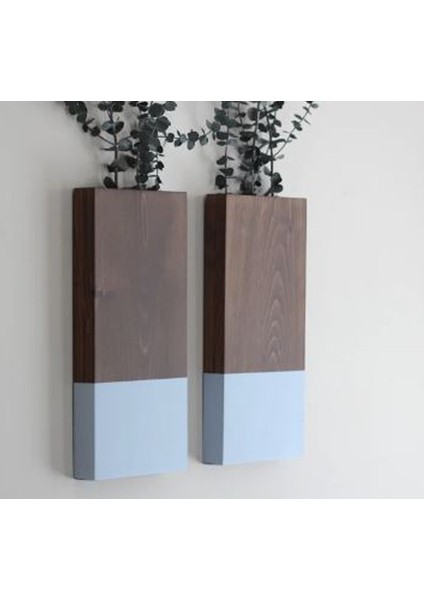 Ahşap Duvar Cebi fırsatları