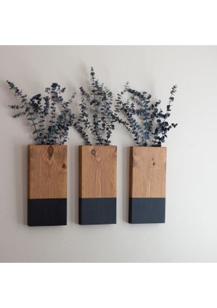 Ahşap Duvar Cebi indirimleri