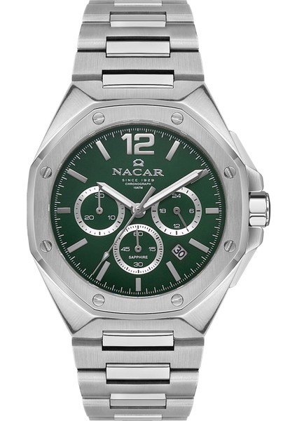 NC08-29430493-ANSM Erkek Kol Saati