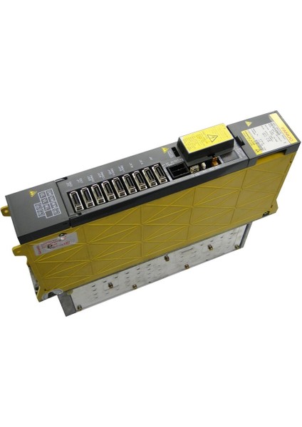 Servo Emplifier Modul A06B-6079-H208 Sürücü Kartı