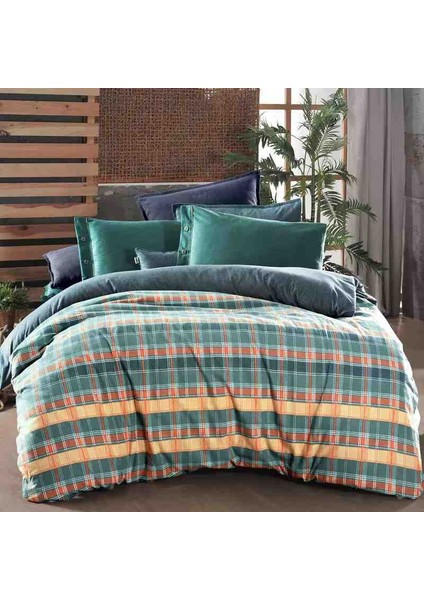 Arno Flanel(Pazen)King Size Nevresim Takımı fiyatları