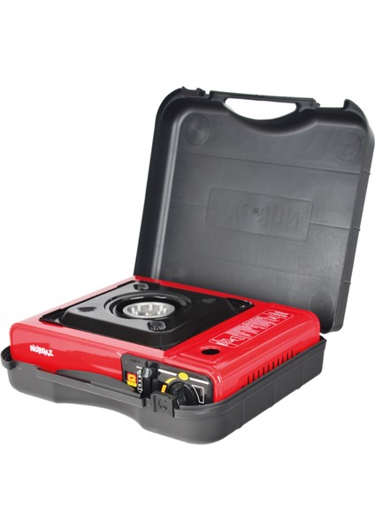 Portatif Ocak NG-501 Kırmızı fiyatları