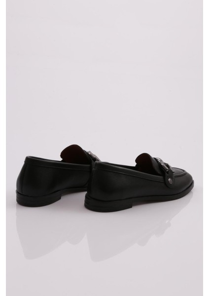 02 Kadi Loafer Ayakkabı modelleri