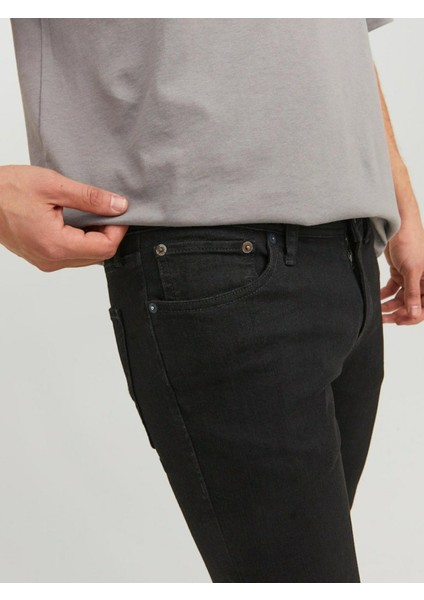 Lıam Orıgınal Erkek Jean Pantolon 12237365