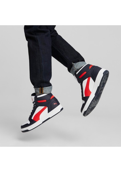 Rebound LayUp SL Erkek Spor Ayakkabı 36957329 modelleri