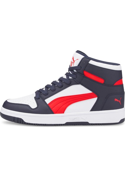 Rebound LayUp SL Erkek Spor Ayakkabı 36957329 fırsatları