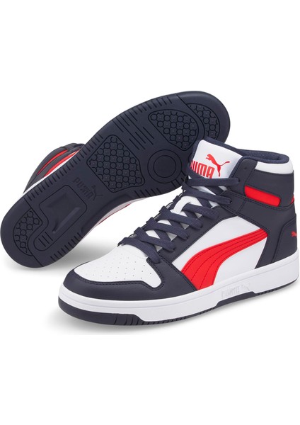 Rebound LayUp SL Erkek Spor Ayakkabı 36957329