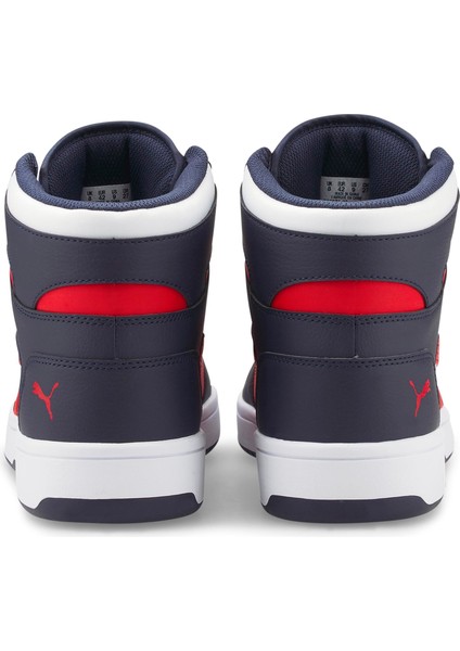 Rebound LayUp SL Erkek Spor Ayakkabı 36957329 indirimleri