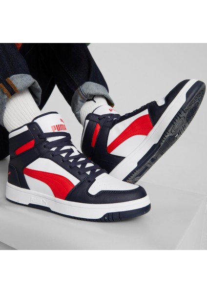 Rebound LayUp SL Erkek Spor Ayakkabı 36957329 fiyatları