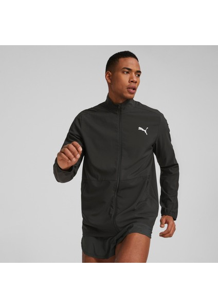 Run Favorite Woven Erkek Ceket 52315501