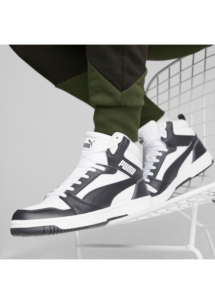 Rebound v6 Erkek Spor Ayakkabı 39232601 fiyatları