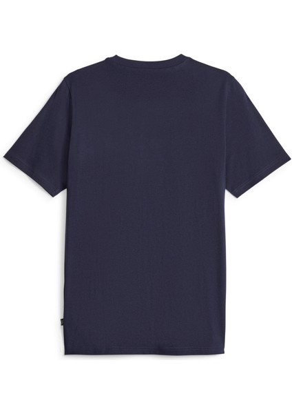 Graphics Puma Wording Erkek Tişört 67718506 fiyatları