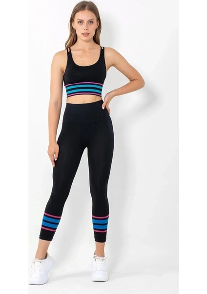 Plates Yoga Tayt Sporcu modelleri