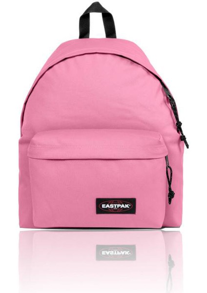 Padded' Pak'r Cloud Pink Sırt Çantası