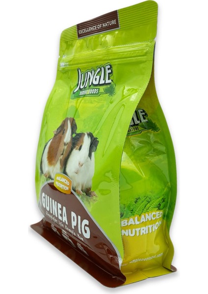 Ginepig Yemi 500GR