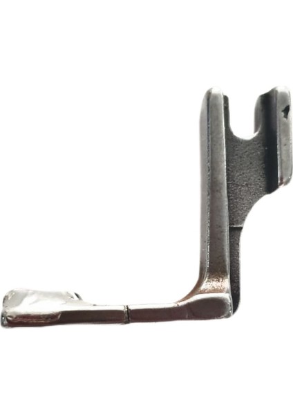 1.6 mm Özel Eşarp Kıvırma Ayağı