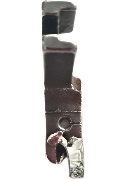 1.6 mm Özel Eşarp Kıvırma Ayağı